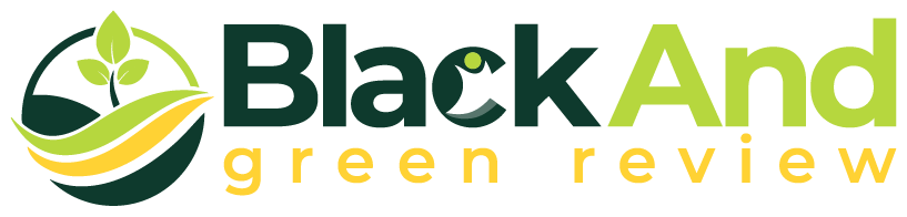 Black And Green Review